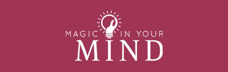 Click to enquire about Magic in Your Mind