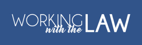 Click to enquire about Working with the Law